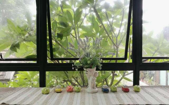 Baan Singkham Resort