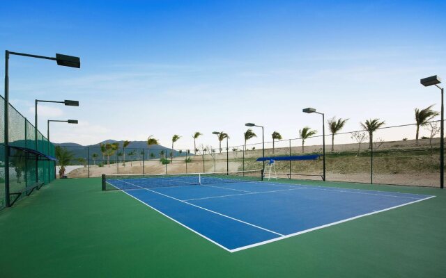 Cam Ranh Riviera Beach Resort & Spa