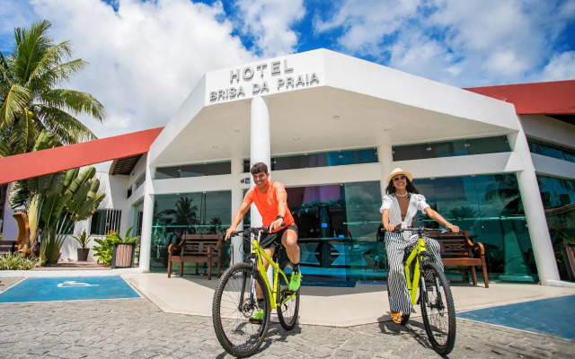 Brisa da Praia Park Hotel