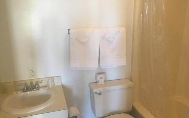 Ocean Cove Motel