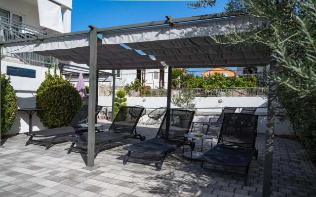 TayLa-Apartment Vodice