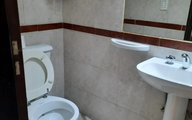 Departamento en Nueva Cordoba