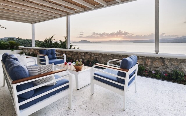 Ada Dreams / Island