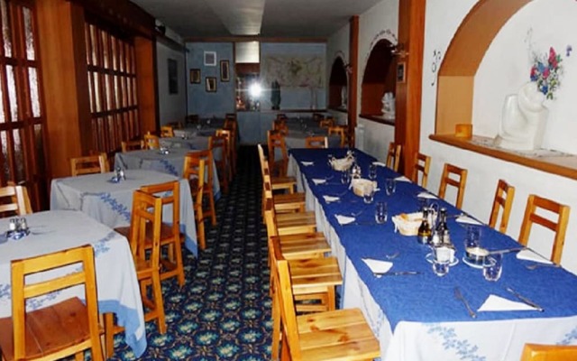 Hotel K2 Continental - Leh