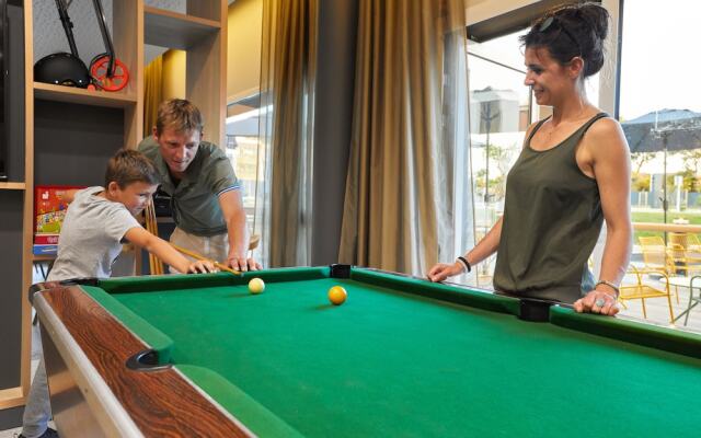 Aparthotel Adagio and Spa Vannes