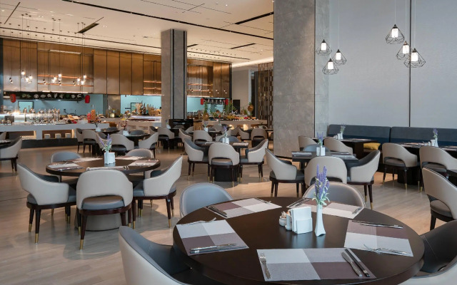 Grand Skylight International Hotel Haoyue Shenzhen