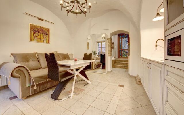 Vilnius Old town apartments