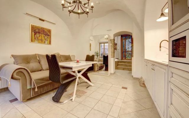 Vilnius Old town apartments