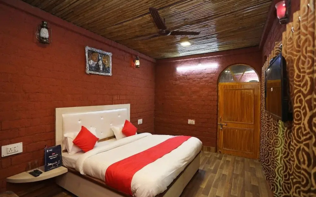 The Green Petal Resort by OYO Rooms