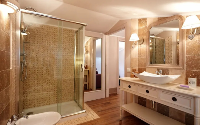 Holiday Home With Exclusive Swimming Pool in the Tuscan Maremma