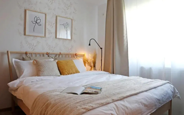 New & cozy studio in Ghencea + Netflix