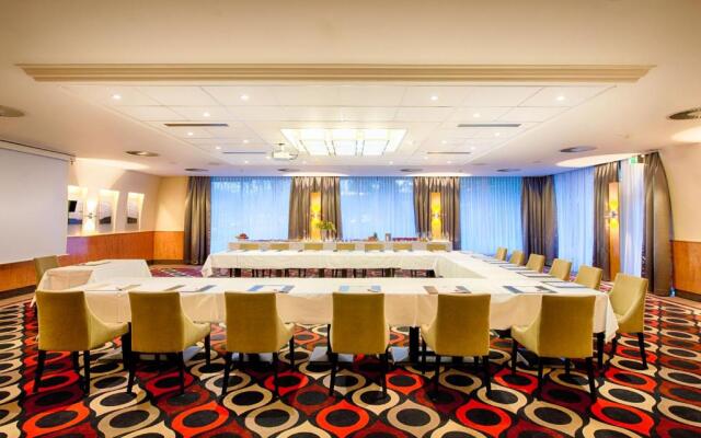 Leonardo Hotel Hannover Airport