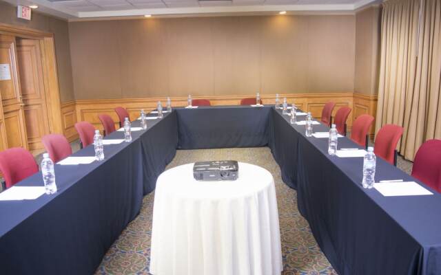 iStay Hotel Ciudad Victoria