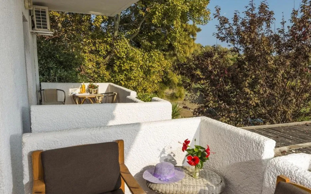 Mare Blue Apartments