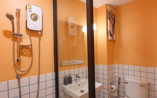 Collection O The Singha Chiangmai Hotel