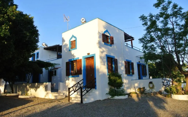 Andreas Studios