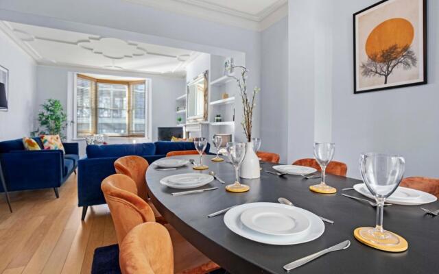 The Townhouse By My Getaways Free Parking