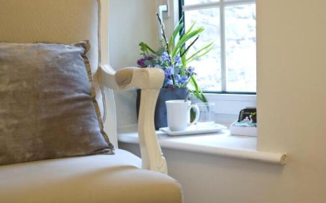 Ty Croeso Boutique B&B