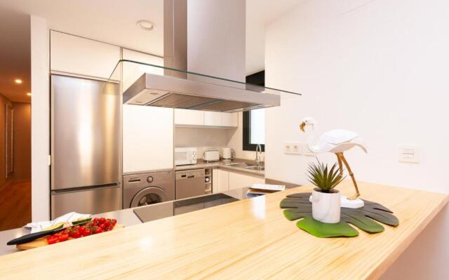 Premium Apartments Claudia by Aparters