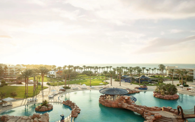 Palm Royale Resort - Soma Bay