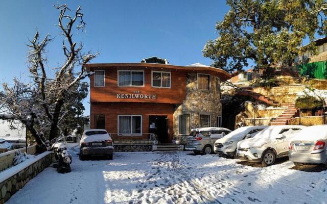 Hotel The Kenilworth