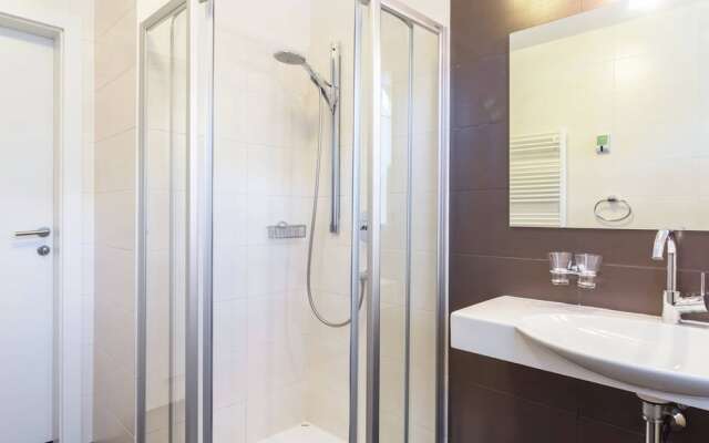 Holiday Apartment in Leogang Near the ski Area