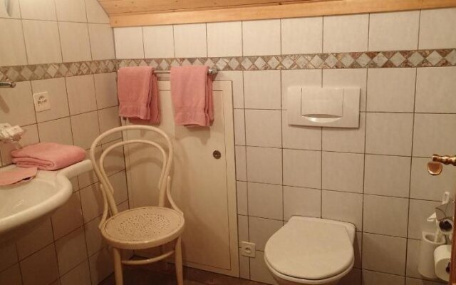 Hotel-Restaurant Heimat