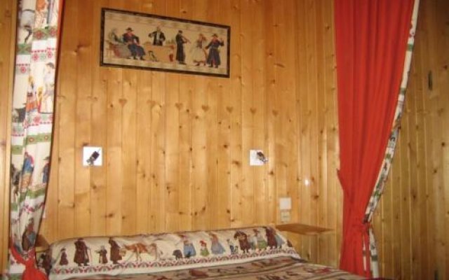 L'Atalaya - Chambres d'hôtes