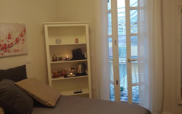 Tiny Room