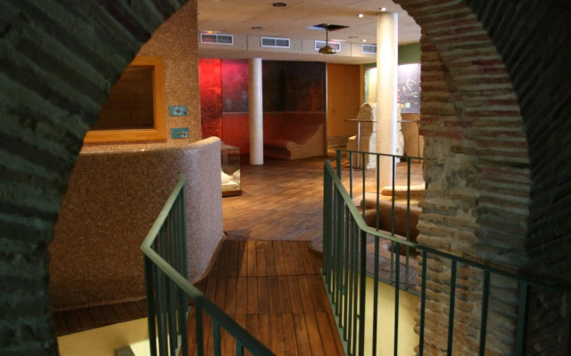 Hotel Spa La Casa Mudéjar