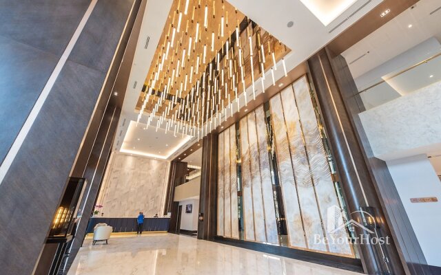 Dorsett Residences by BeYourHost