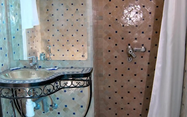 Suite Hotel Tilila