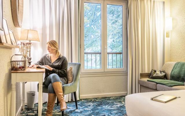 Demeures de Campagne Domaine de Maffliers - L'Isle-Adam