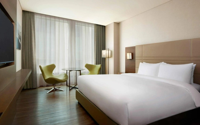 Courtyard by Marriott Seoul Namdaemun