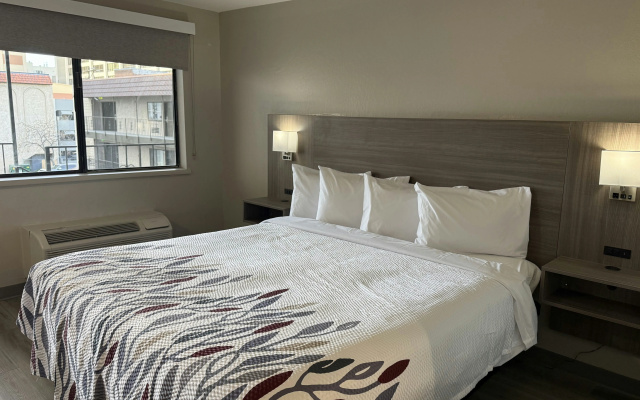 Red Roof Inn Reno