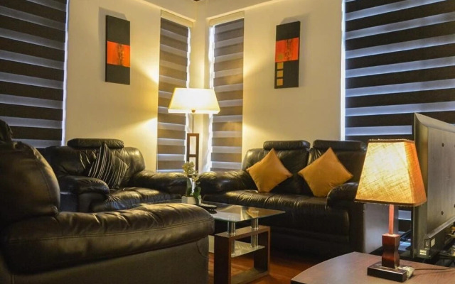 Panoramic Holiday Apartment Colombo