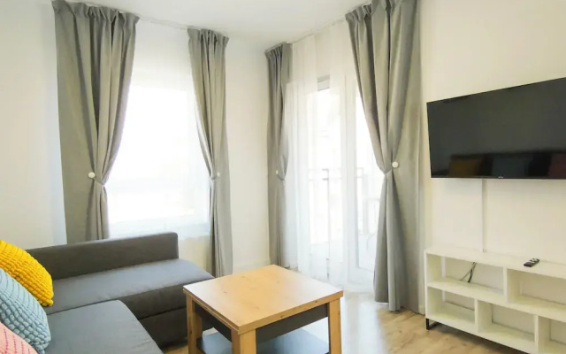 RentPlanet - Apartament Górczyńska