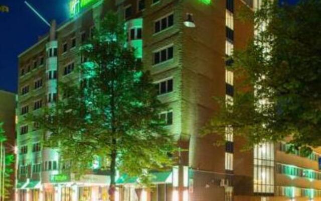 Lapland Hotels Tampere