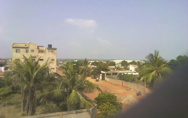 Mary's Guest House