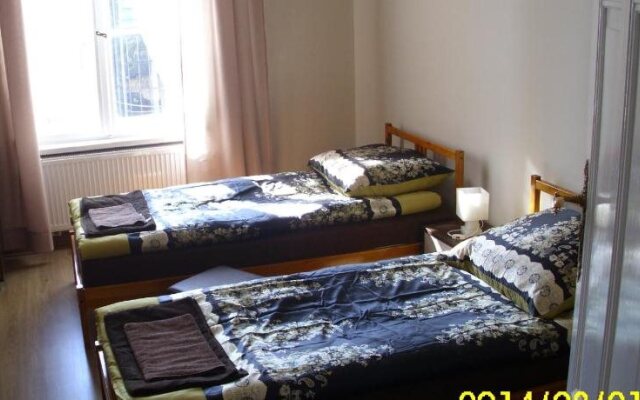 Apartament Claire Na Orzeszkowej