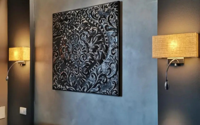 PARMA EXPRESS Alloggio & Parcheggio