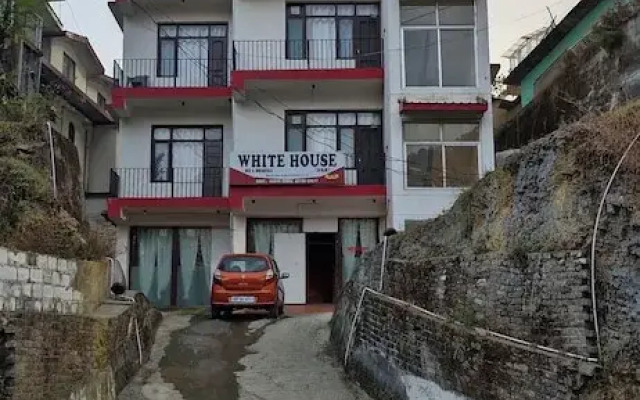 White Villa