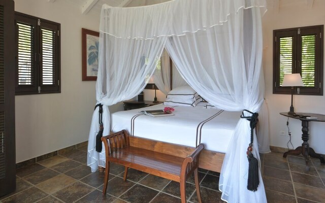 Villa Kir Royal - Luxury leisure