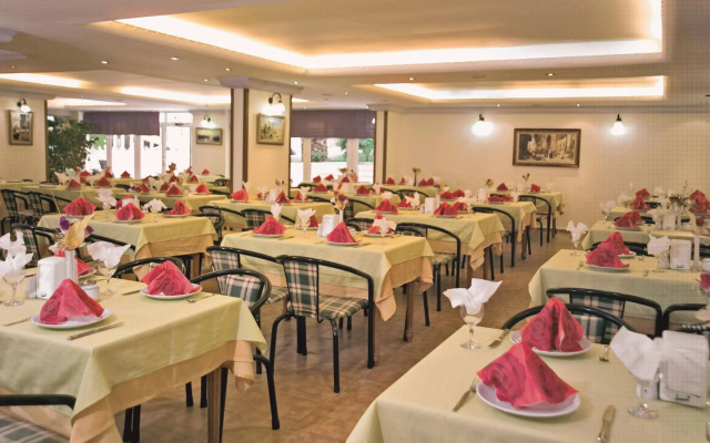 Havana Hotel