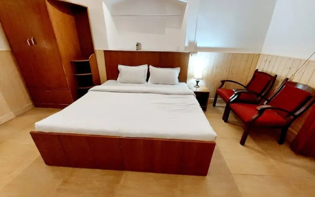 Duplex Suite 1 - Enjoy Your Ultimate Workations