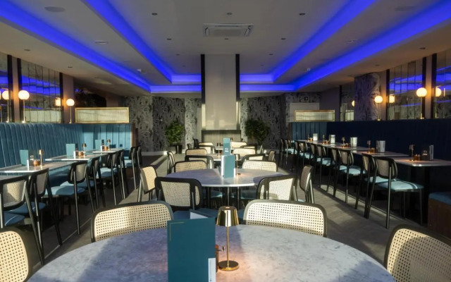 Marian Resort And Spa