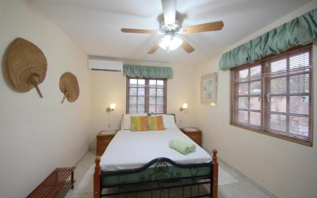 Sunrise Villa