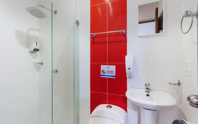 Hotel Azuan Suites By Geh Suites