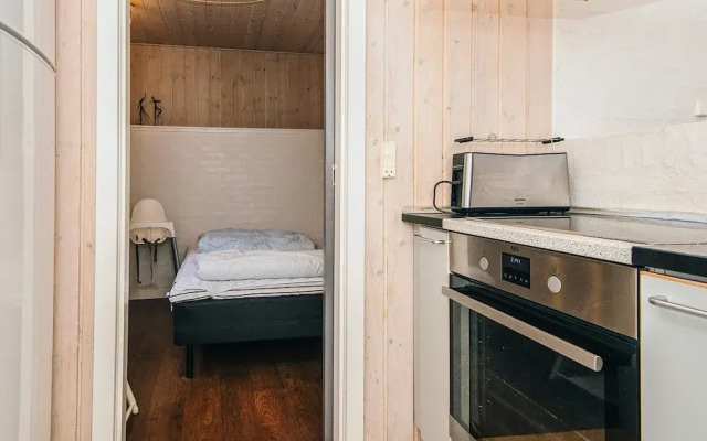 10 Person Holiday Home in Glesborg-by Traum
