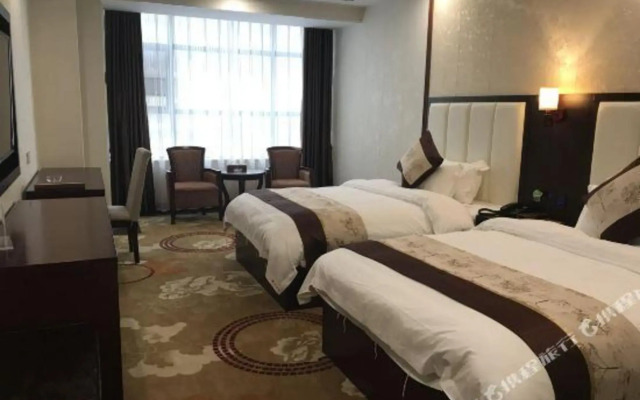 Wangxinge Hotel